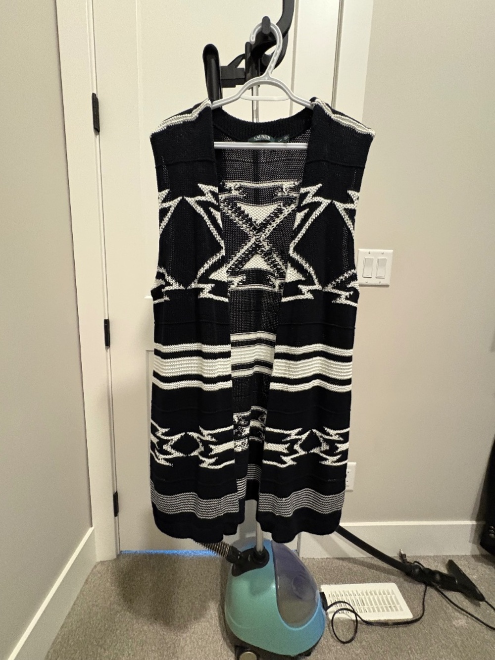Vest - Ralph Lauren